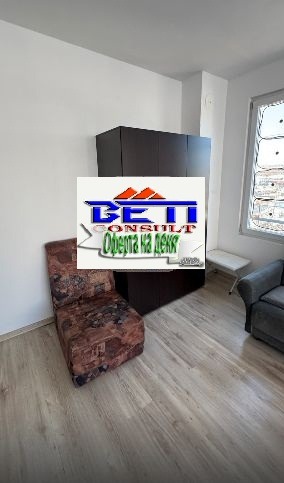En renta  1 dormitorio Sofia , Jadzhi Dimitar , 50 metros cuadrados | 38422023 - imagen [6]