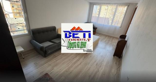 En renta  1 dormitorio Sofia , Jadzhi Dimitar , 50 metros cuadrados | 38422023 - imagen [4]