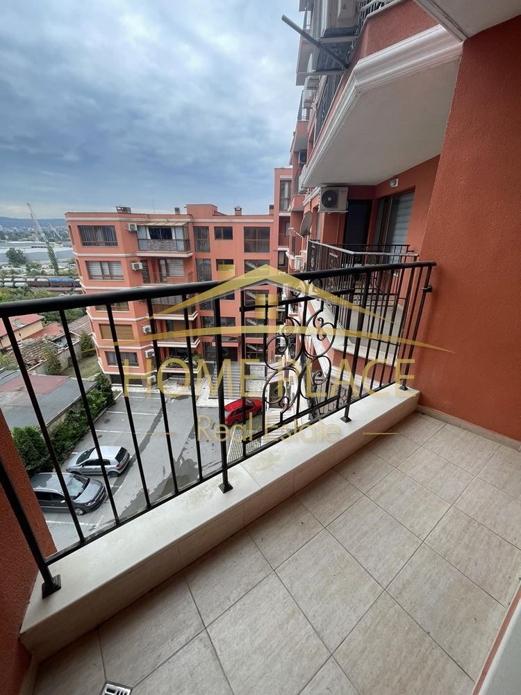 Дава под наем  2-стаен град Варна , Погреби , 44 кв.м | 23258986 - изображение [5]