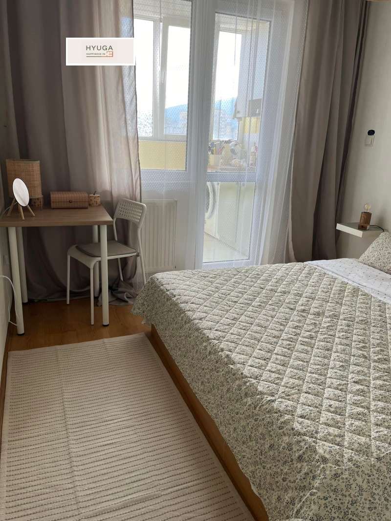 Дава под наем 2-СТАЕН, гр. София, Стрелбище, снимка 6 - Апартаменти - 53504892