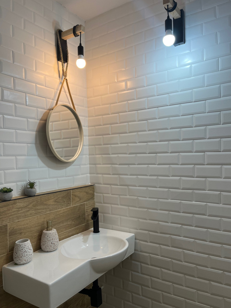 Дава под наем 2-СТАЕН, гр. София, Стрелбище, снимка 12 - Апартаменти - 53504892