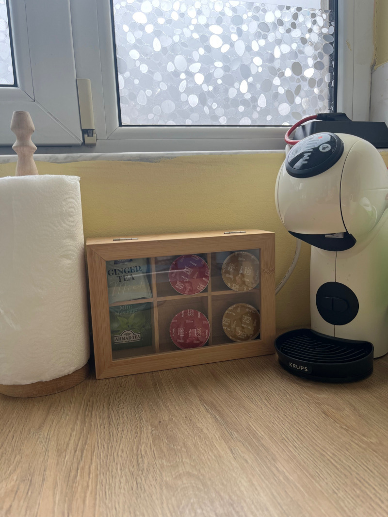 Дава под наем 2-СТАЕН, гр. София, Стрелбище, снимка 9 - Апартаменти - 53504892