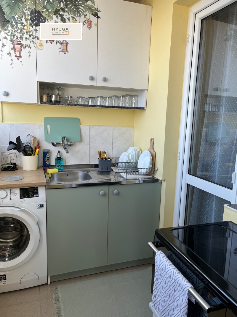 Дава под наем 2-СТАЕН, гр. София, Стрелбище, снимка 10 - Апартаменти - 53504892