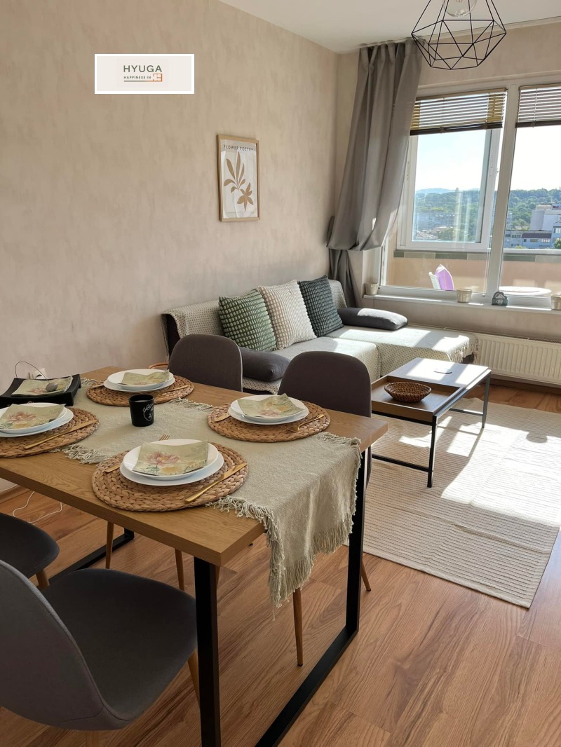 Дава под наем 2-СТАЕН, гр. София, Стрелбище