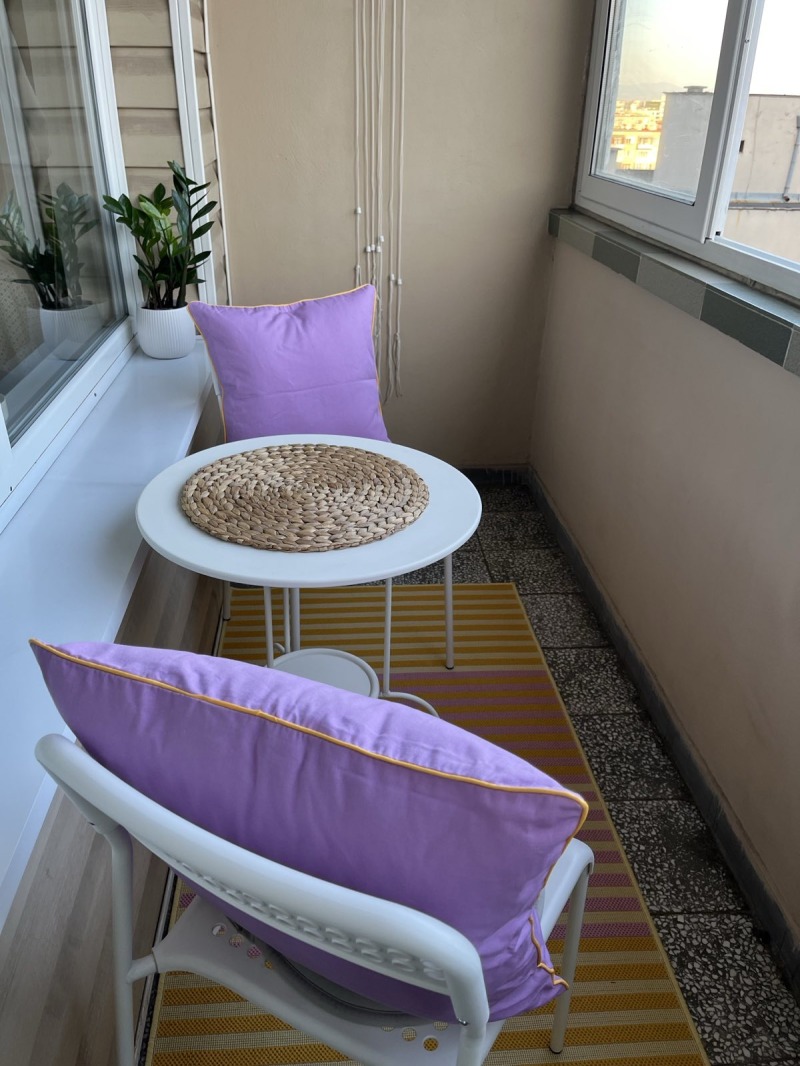 Дава под наем 2-СТАЕН, гр. София, Стрелбище, снимка 14 - Апартаменти - 53504892