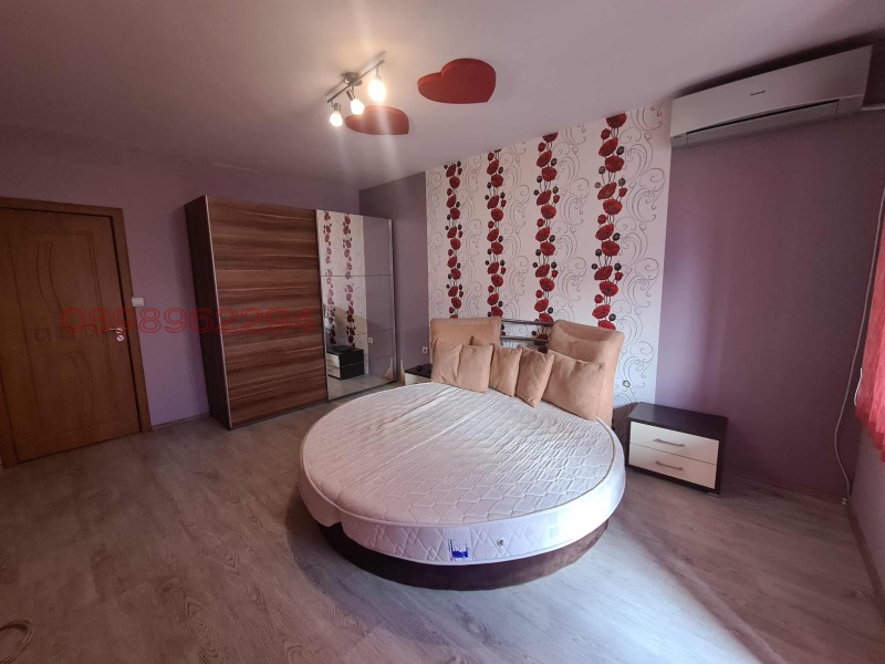 Дава под наем 3-СТАЕН, гр. София, Люлин 6, снимка 8 - Апартаменти - 52660139