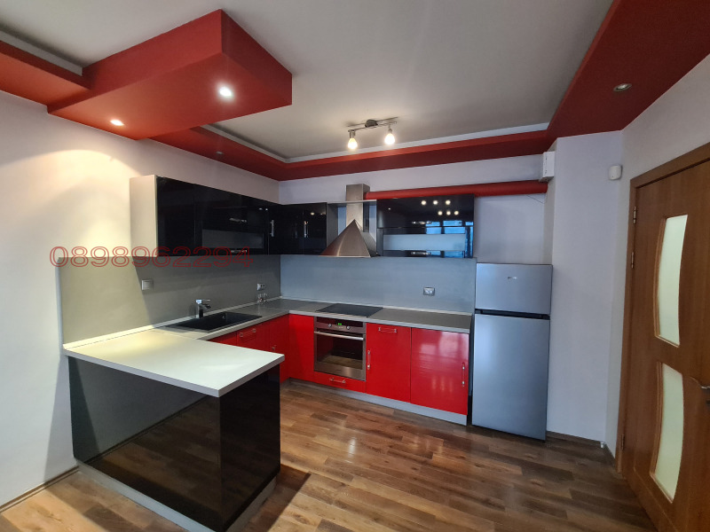 Дава под наем 3-СТАЕН, гр. София, Люлин 6