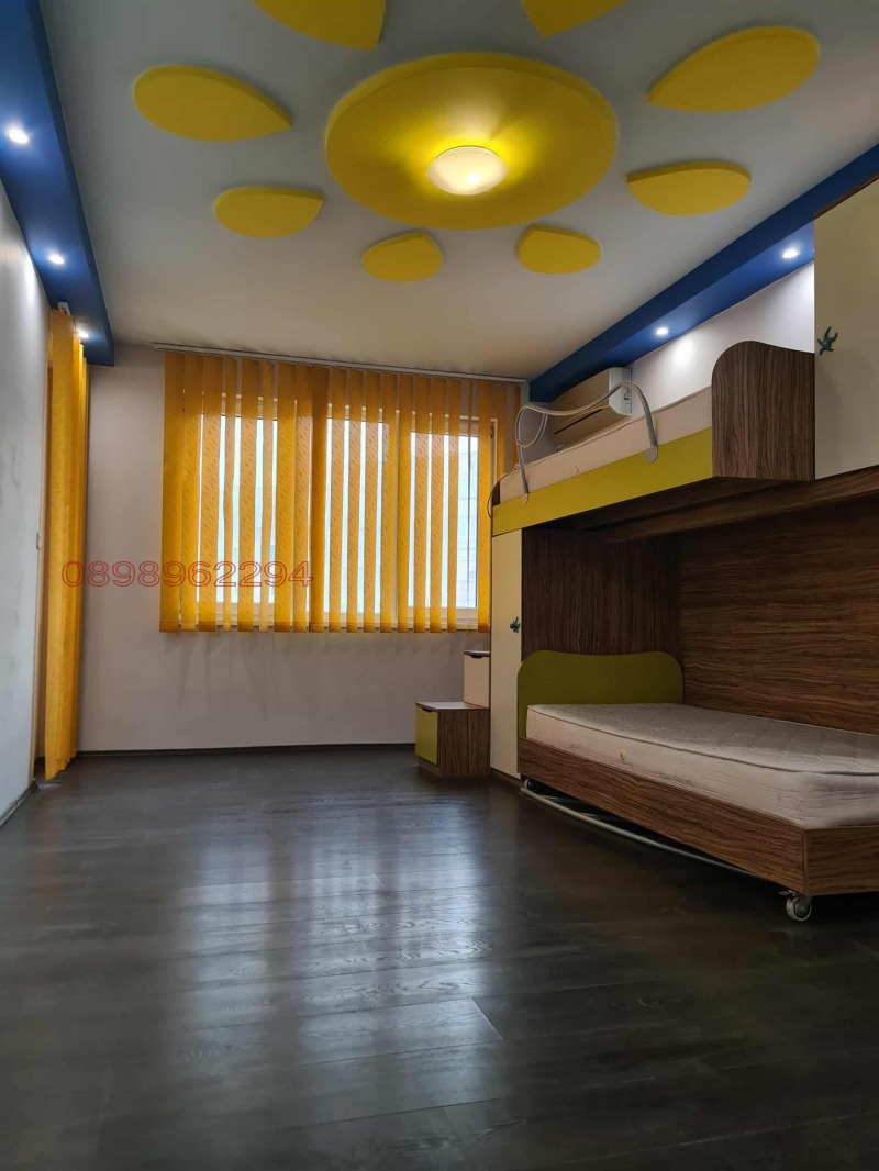 Дава под наем 3-СТАЕН, гр. София, Люлин 6, снимка 10 - Апартаменти - 52660139