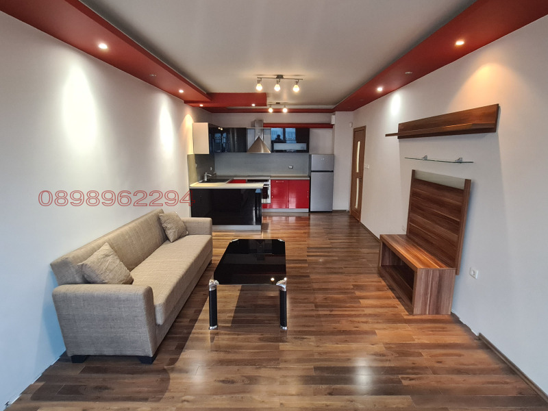 Дава под наем 3-СТАЕН, гр. София, Люлин 6