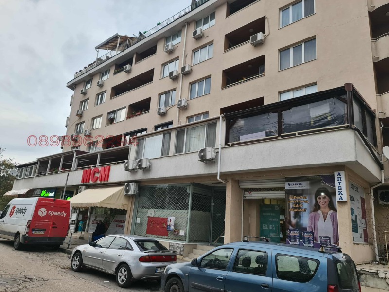 Дава под наем 3-СТАЕН, гр. София, Люлин 6, снимка 3 - Апартаменти - 52660139