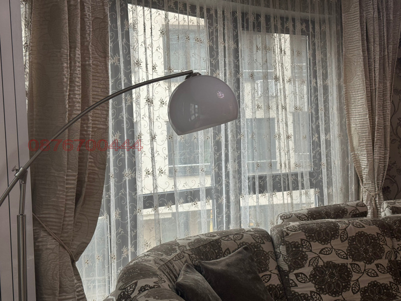 Дава под наем 3-СТАЕН, гр. София, ж.гр.Южен парк, снимка 15 - Апартаменти - 53326207