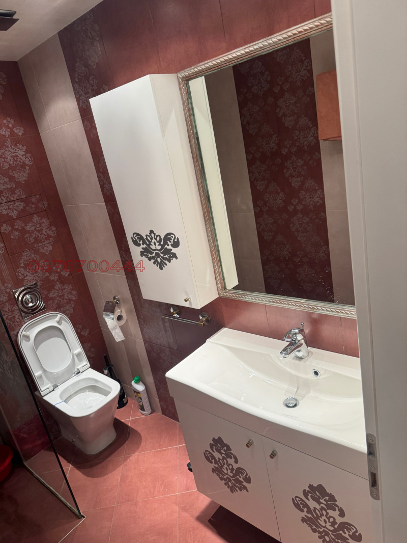 Дава под наем 3-СТАЕН, гр. София, ж.гр.Южен парк, снимка 13 - Апартаменти - 53326207