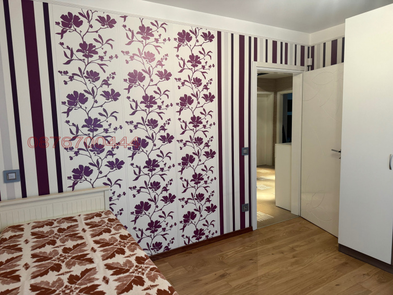 Дава под наем 3-СТАЕН, гр. София, ж.гр.Южен парк, снимка 12 - Апартаменти - 53326207