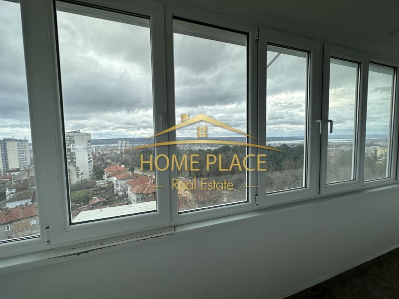 Дава под наем 3-СТАЕН, гр. Варна, Цветен квартал, снимка 6 - Апартаменти - 53411178