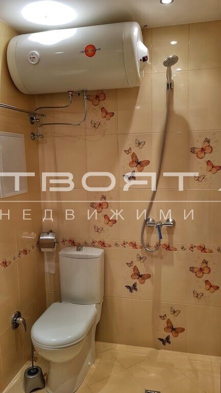 Дава под наем 4-СТАЕН, гр. София, Гео Милев, снимка 14 - Апартаменти - 54790303