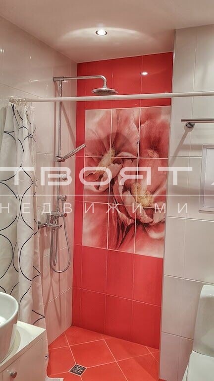 Дава под наем 4-СТАЕН, гр. София, Гео Милев, снимка 12 - Апартаменти - 54790303