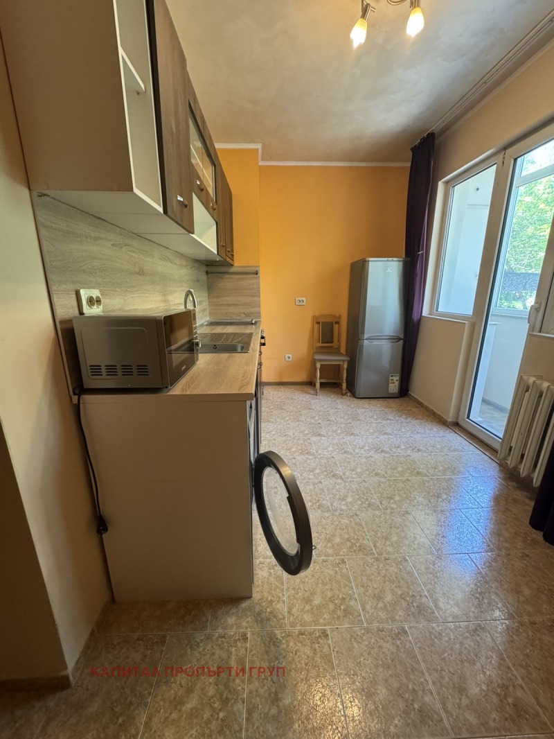 For Rent  Office Sofia , Geo Milev , 65 sq.m | 98302706 - image [4]