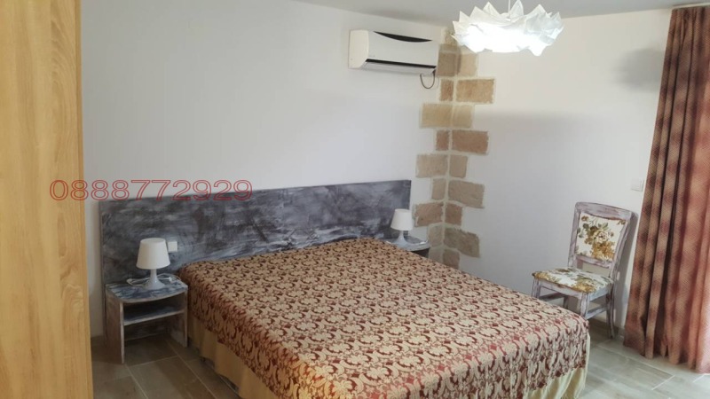 Дава под наем ВИЛА, с. Кошарица, област Бургас, снимка 6 - Вили - 52943006