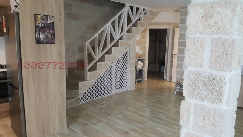 Дава под наем ВИЛА, с. Кошарица, област Бургас, снимка 5 - Вили - 52943006