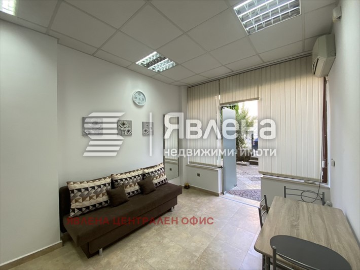 Дава под наем МАГАЗИН, гр. София, Карпузица, снимка 5 - Магазини - 53879987