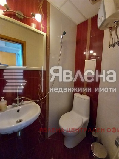 Дава под наем МАГАЗИН, гр. София, Карпузица, снимка 3 - Магазини - 53879987