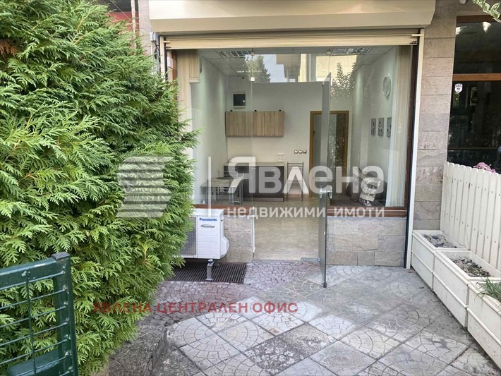Дава под наем МАГАЗИН, гр. София, Карпузица, снимка 10 - Магазини - 53879987