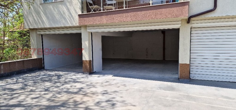 Zu vermieten  Garage Sofia , Ljulin 9 , 31 qm | 76043598 - Bild [4]