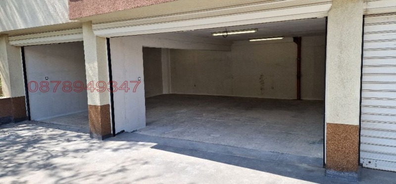 Zu vermieten  Garage Sofia , Ljulin 9 , 31 qm | 76043598 - Bild [5]