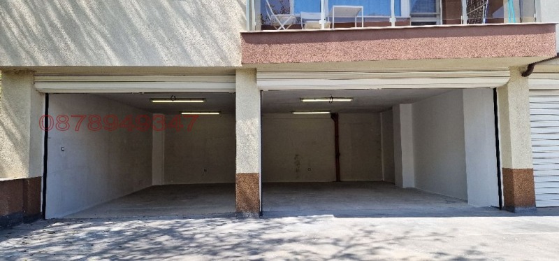 Zu vermieten  Garage Sofia , Ljulin 9 , 31 qm | 76043598 - Bild [6]