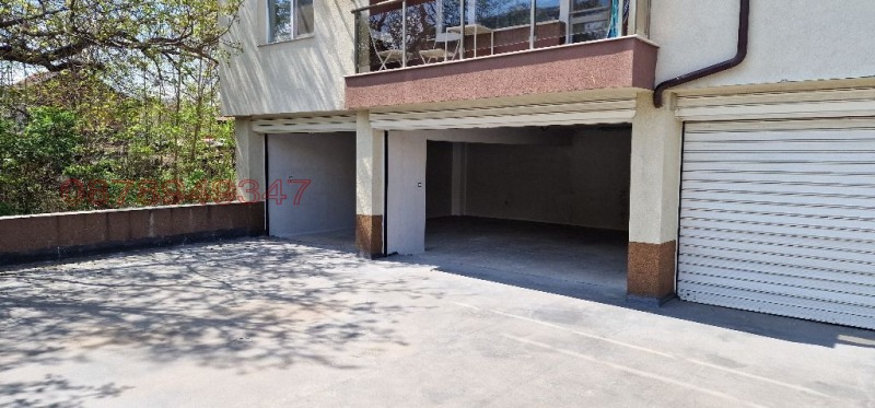 Zu vermieten  Garage Sofia , Ljulin 9 , 31 qm | 76043598