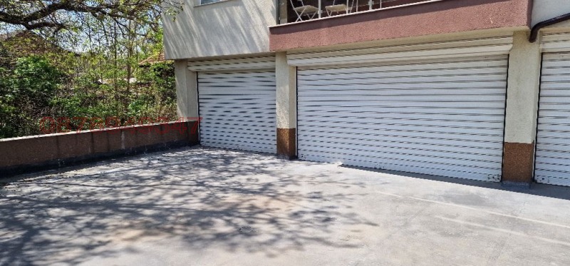 Zu vermieten  Garage Sofia , Ljulin 9 , 31 qm | 76043598 - Bild [2]