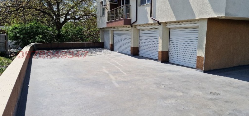 Zu vermieten  Garage Sofia , Ljulin 9 , 31 qm | 76043598 - Bild [3]