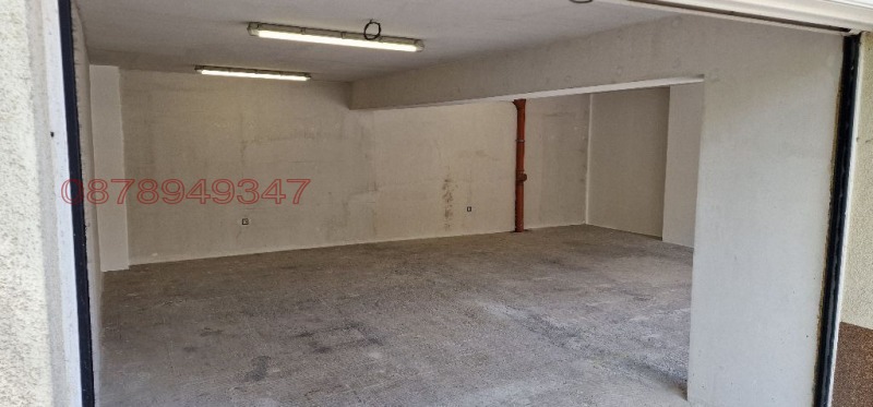 Zu vermieten  Garage Sofia , Ljulin 9 , 31 qm | 76043598 - Bild [7]