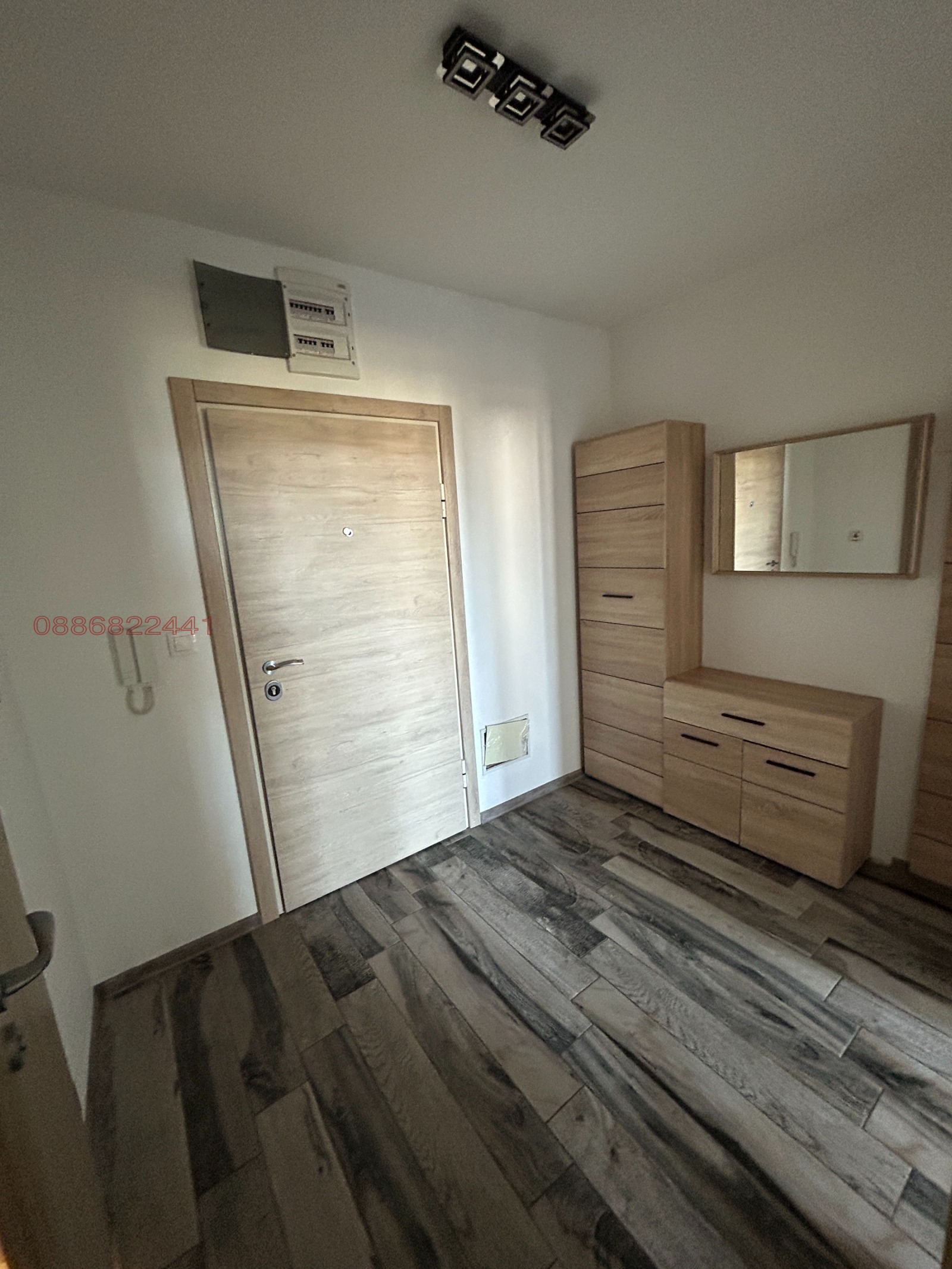 Дава под наем 2-СТАЕН, гр. София, Младост 4, снимка 2 - Апартаменти - 53622233