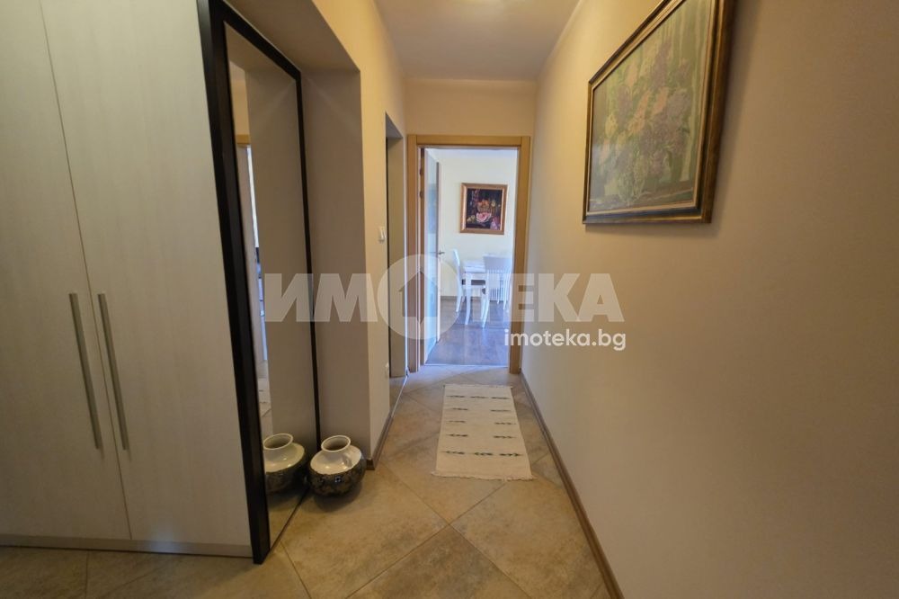 Дава под наем 2-СТАЕН, гр. София, Стрелбище, снимка 6 - Апартаменти - 53767731