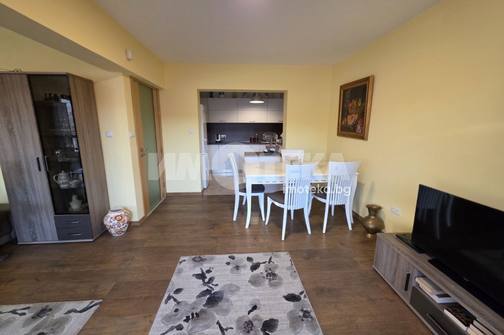 Дава под наем 2-СТАЕН, гр. София, Стрелбище, снимка 5 - Апартаменти - 53767731