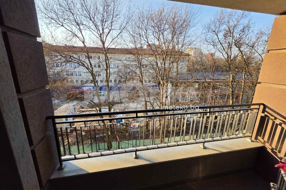 Дава под наем 2-СТАЕН, гр. София, Стрелбище, снимка 8 - Апартаменти - 53767731