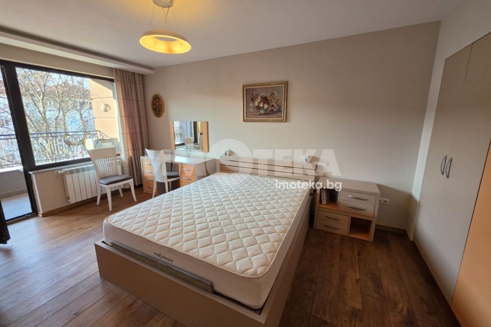 Дава под наем 2-СТАЕН, гр. София, Стрелбище, снимка 3 - Апартаменти - 53767731