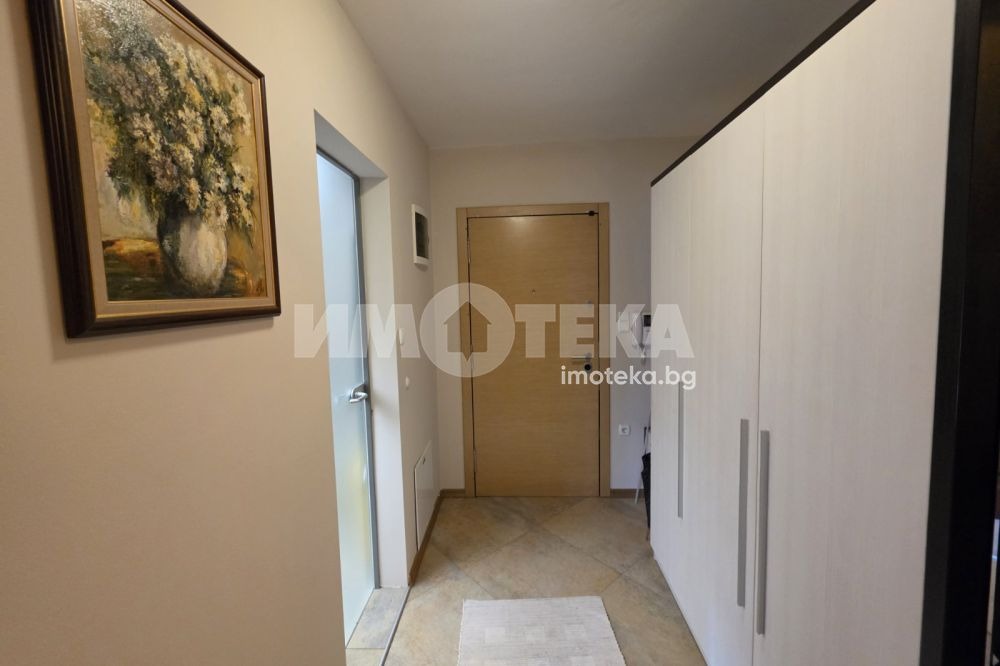 Дава под наем 2-СТАЕН, гр. София, Стрелбище, снимка 9 - Апартаменти - 53767731