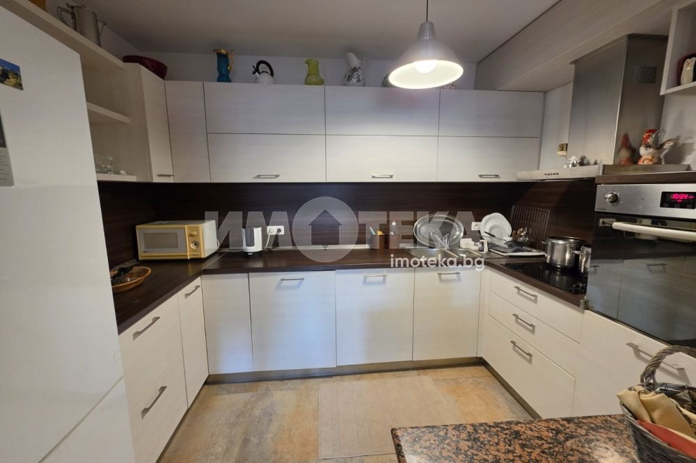 Дава под наем 2-СТАЕН, гр. София, Стрелбище, снимка 2 - Апартаменти - 53767731