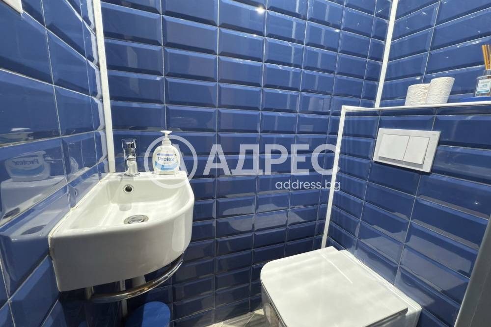 Дава под наем 3-СТАЕН, гр. София, Център, снимка 8 - Апартаменти - 55147089