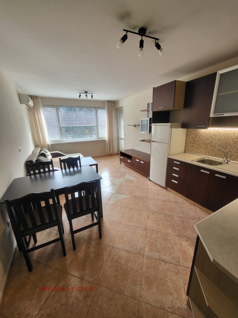 Дава под Наем 2-СТАЕН в град София, Дианабад - 68 кв.м / 599 € » 1 171.54 лв., НИКОВАЛ ЕСТЕЙТ