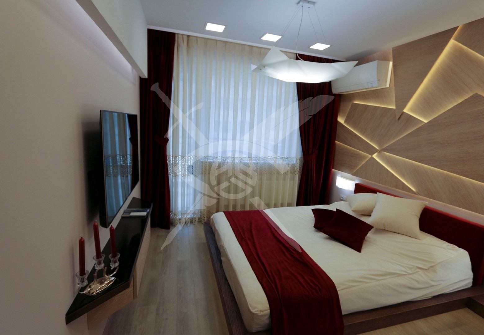 Дава под Наем 3-СТАЕН | Imot.bg — изображение 1