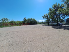 Plot Lozen, Sofia
