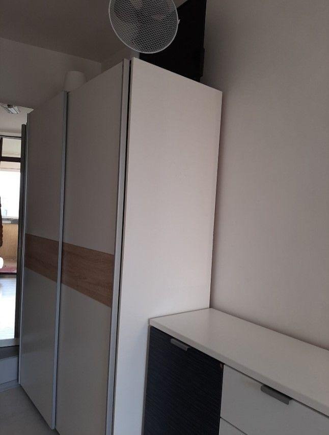 Дава под наем 1-СТАЕН, гр. София, Манастирски ливади, снимка 4 - Апартаменти - 53463043