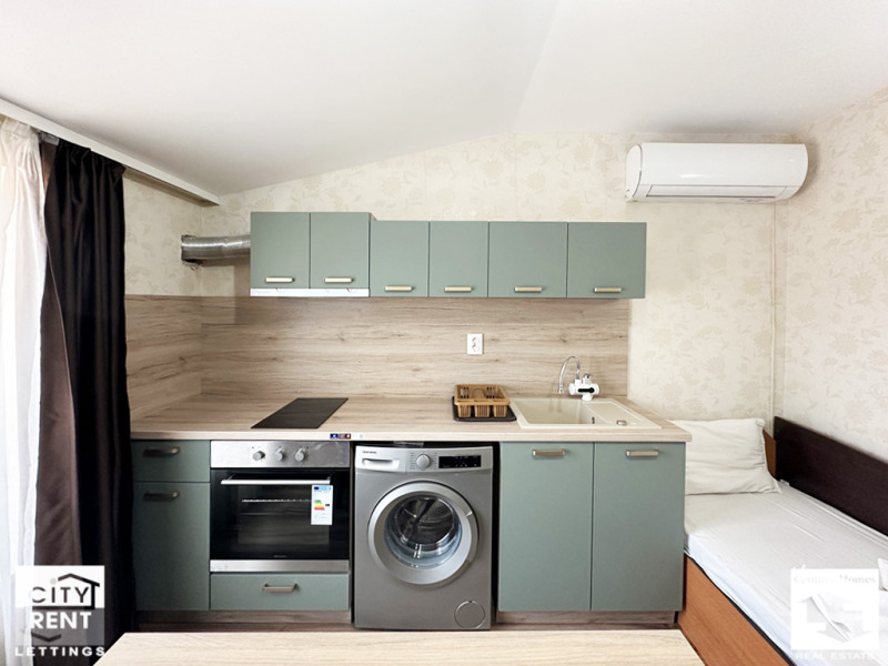 A louer  1 chambre Veliko Tarnovo , Tsentar , 43 m² | 17788152 - image [2]