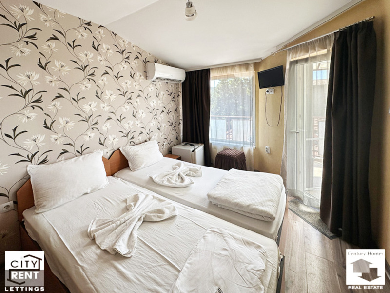 A louer  1 chambre Veliko Tarnovo , Tsentar , 43 m² | 17788152 - image [3]