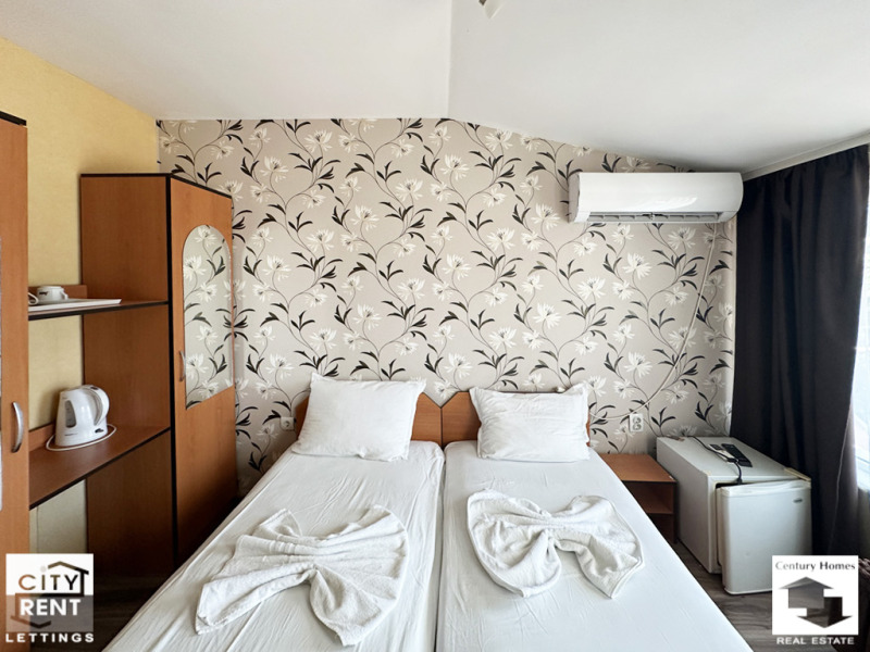 A louer  1 chambre Veliko Tarnovo , Tsentar , 43 m² | 17788152 - image [4]