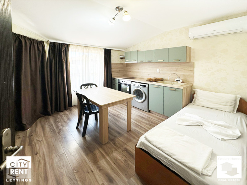 A louer  1 chambre Veliko Tarnovo , Tsentar , 43 m² | 17788152