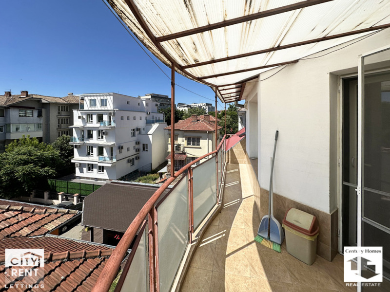 A louer  1 chambre Veliko Tarnovo , Tsentar , 43 m² | 17788152 - image [7]